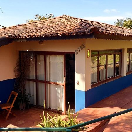 Chacara Artistica Em Socorro-Sp Villa Сокоро Екстериор снимка