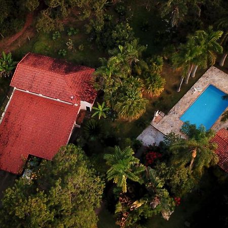 Chacara Artistica Em Socorro-Sp Villa Сокоро Екстериор снимка