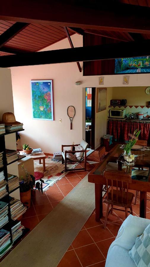 Chacara Artistica Em Socorro-Sp Villa Сокоро Екстериор снимка