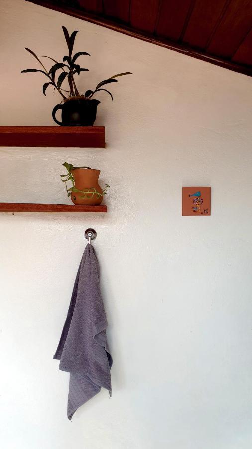 Chacara Artistica Em Socorro-Sp Villa Сокоро Екстериор снимка