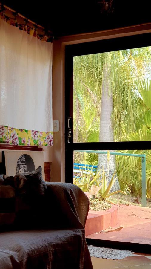 Chacara Artistica Em Socorro-Sp Villa Сокоро Екстериор снимка