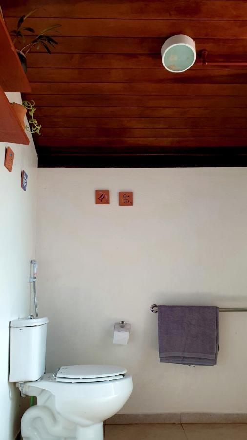 Chacara Artistica Em Socorro-Sp Villa Сокоро Екстериор снимка