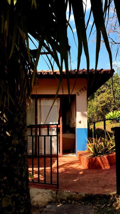 Chacara Artistica Em Socorro-Sp Villa Сокоро Екстериор снимка