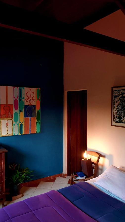 Chacara Artistica Em Socorro-Sp Villa Сокоро Екстериор снимка