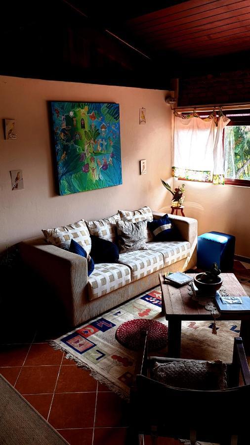 Chacara Artistica Em Socorro-Sp Villa Сокоро Екстериор снимка